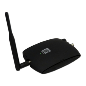zBoost PRO 3500 ZBC3500 User manual