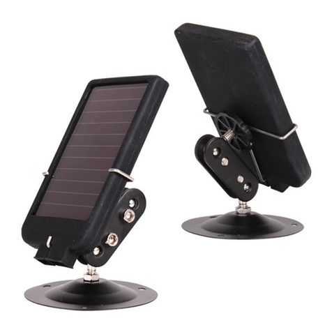 Ltl Acorn Ltl-SUN user manual