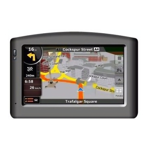 WayteQ N700H user manual