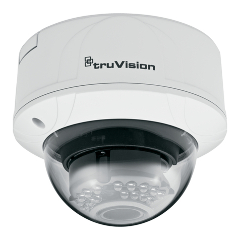 Interlogix TruVision Open Standards How to use
