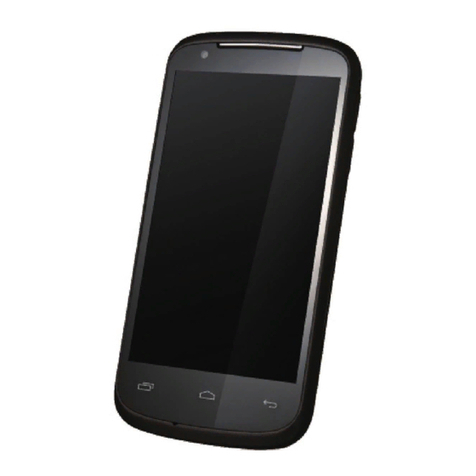 Gigabyte GS202 User manual