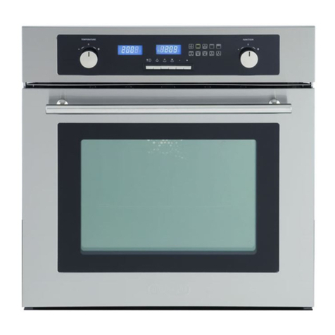 DeLonghi DE60EPS Quick reference guide