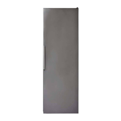 CDA FF820 Reference manual