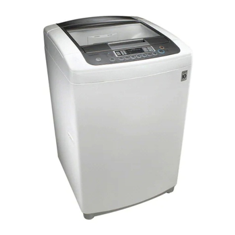 LG WT-H9506 User manual
