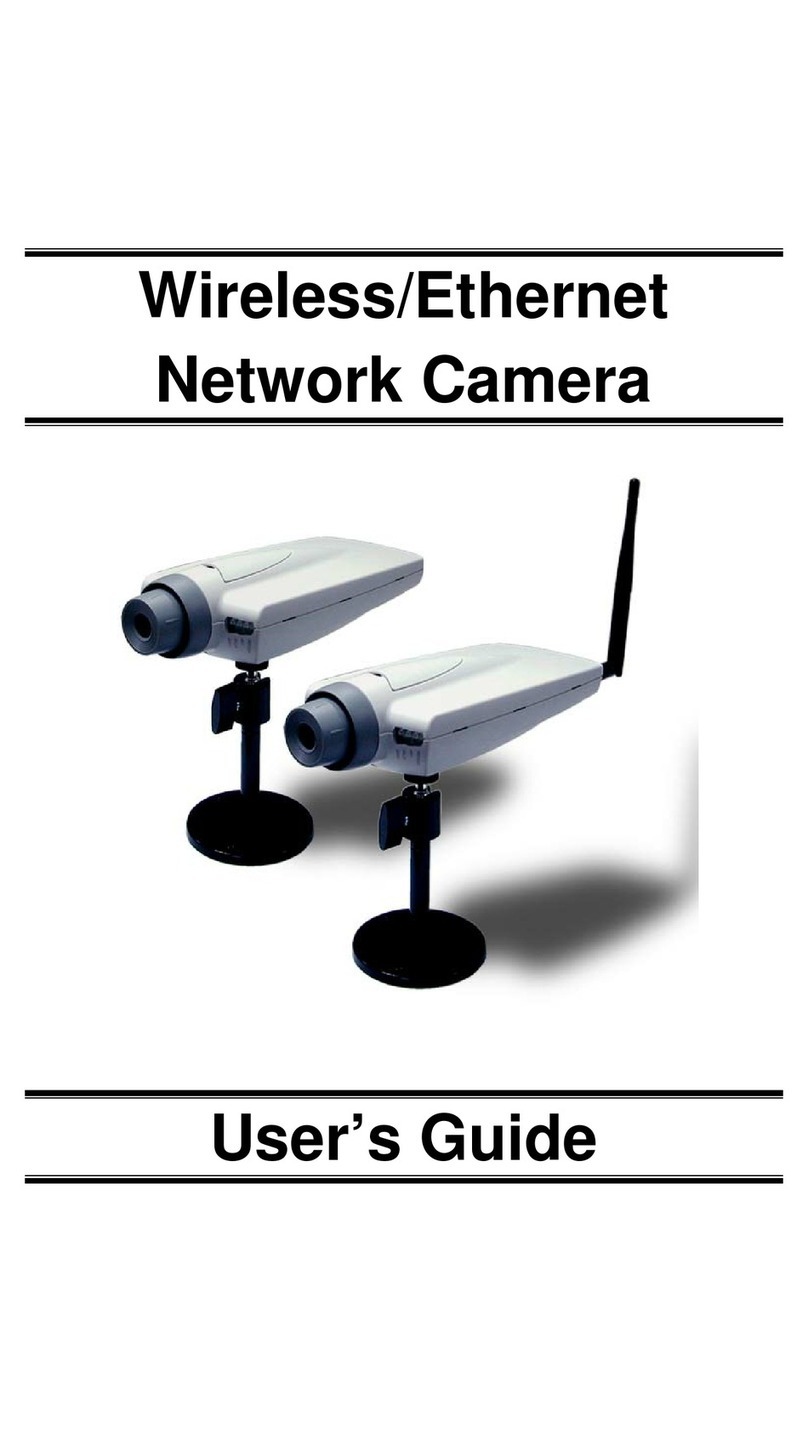 Solwise NCS801A user guide