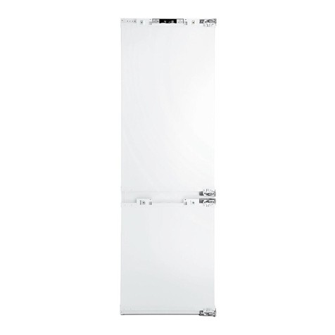 Blomberg BRFB1050FFBI User manual