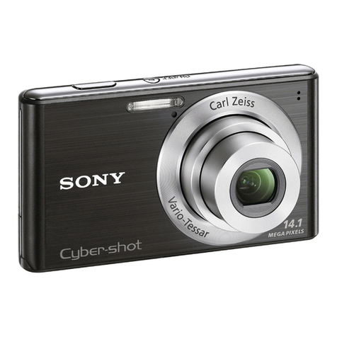Sony Cybershot,Cyber-shot DSC-W530 User manual Sony Cybershot,Cyber-shot DSC-W530 User manual