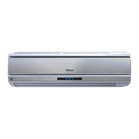 Whirlpool AMC 992 Instructions for use