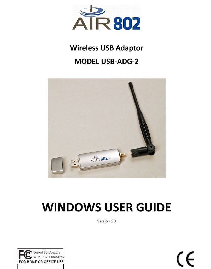 Air 802 Linux USB?ADG?2 user guide