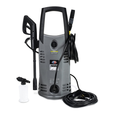 ALLPOWER APW5005 owner's manual