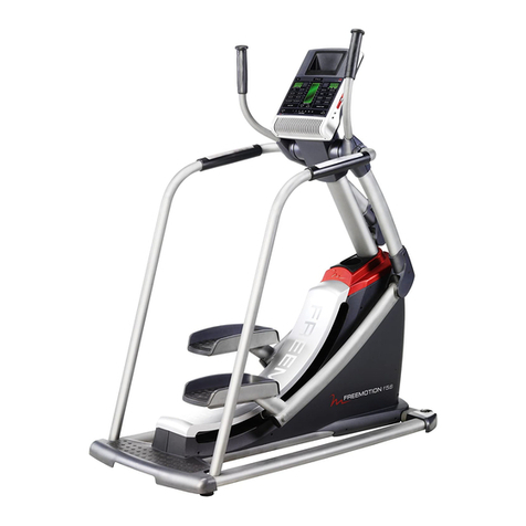 FREE MOTION SFSR81908.0 user manual