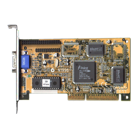 MSI MS-8801 user guide