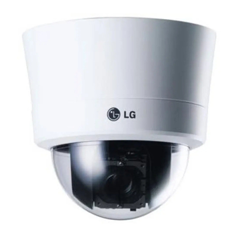 LG L9322 Series owner's manual