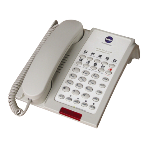 Bittel 48 Series User manual