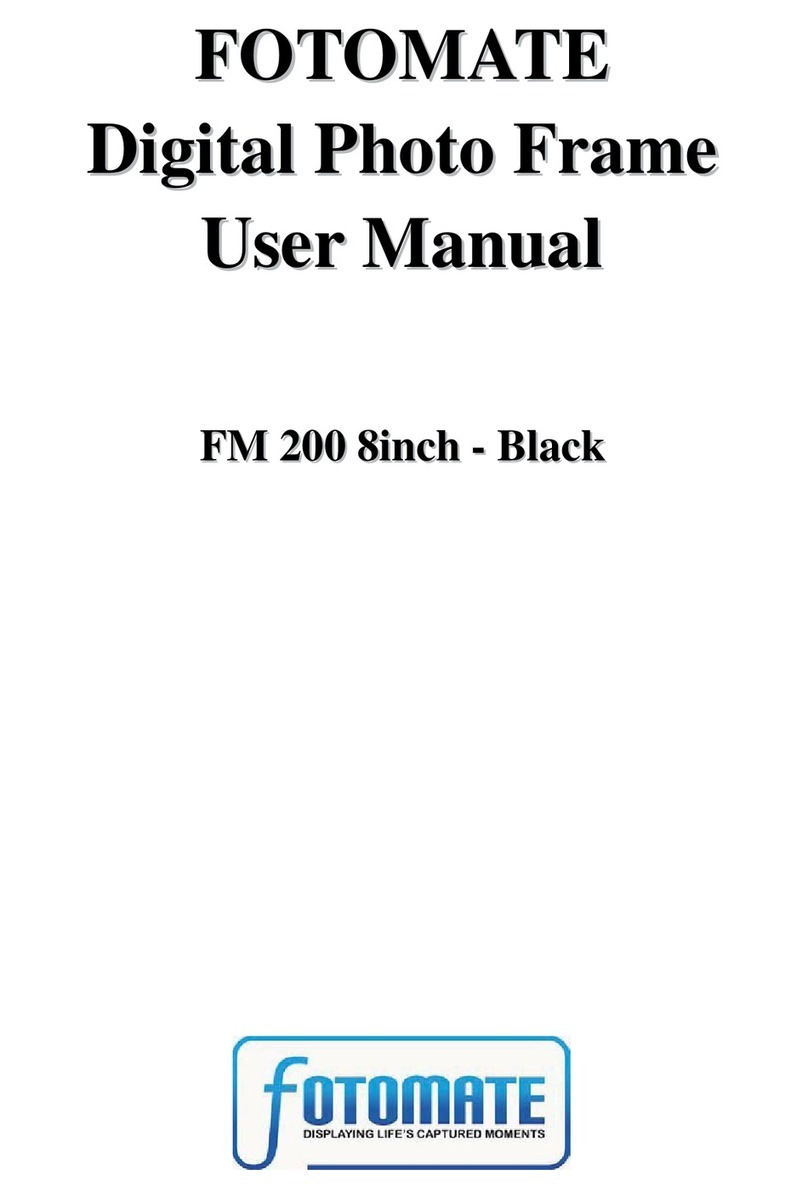 Fotomate FM 200 user manual