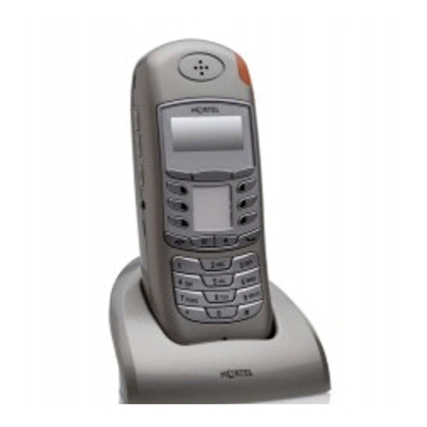 Avaya 7406E User manual
