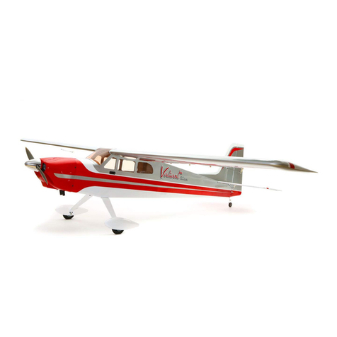 Hangar 9 Ultra Stick 30cc instruction manual