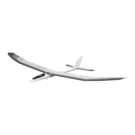 GREAT PLANES Spirit 100 instruction manual
