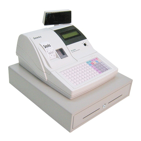 Samsung ER-430 SERIES Service manual