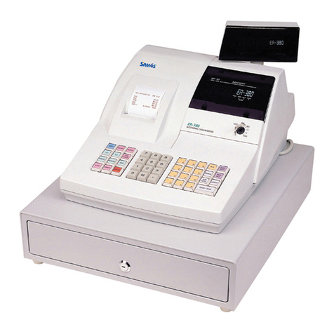 Samsung ER-380M User manual Samsung ER-380M User manual