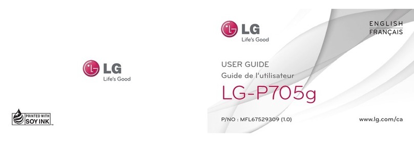 LG LG-P705g user guide