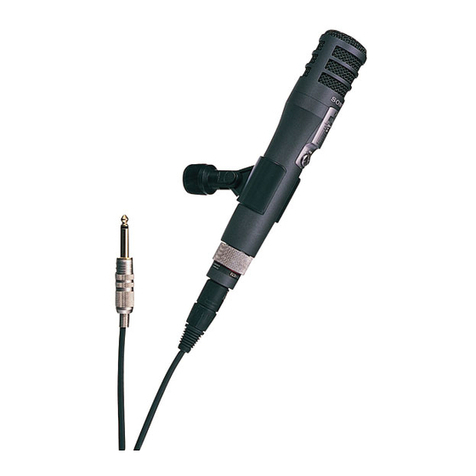 Sony C-357 User manual