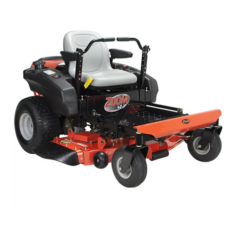 Ariens 915163 Owner's manual Ariens 915163 Owner's manual