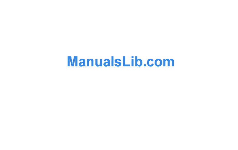 HAMPTON BAY Renwick owner's manual