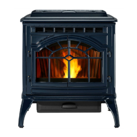Quadra-Fire MTVERNON-AE-CSB owner's manual Quadra-Fire MTVERNON-AE-CSB owner's manual