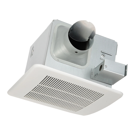 HAMPTON BAY BPT18-34A-1 User manual