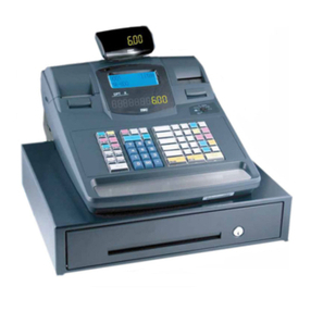 TEC MA-600 Series User manual