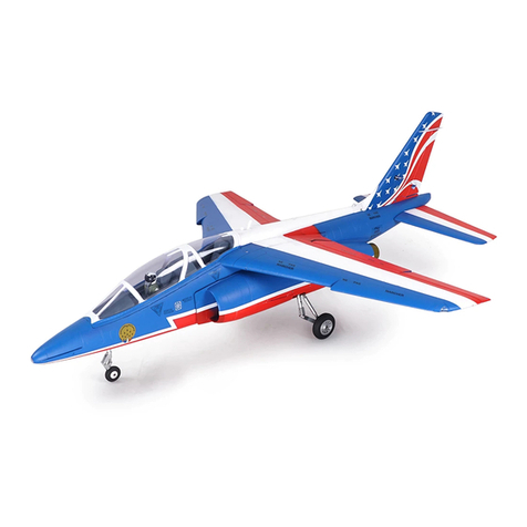 Art-Tech R/C Hobby instruction manual