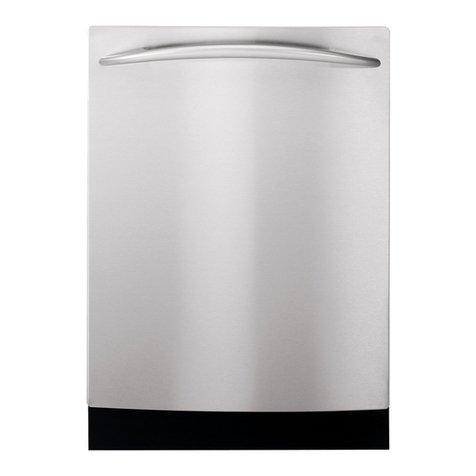 GE Profile PDW9200 Series How to use GE Profile PDW9200 Series How to use