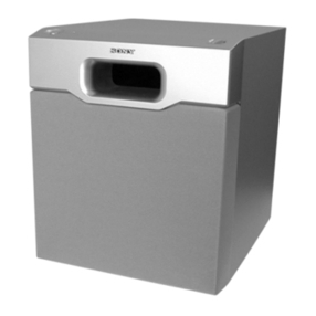 Sony SA-WMSP2 Service manual
