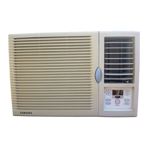 Samsung AW0690A User manual Samsung AW0690A User manual