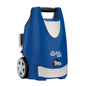 blueclean AR260 User manual