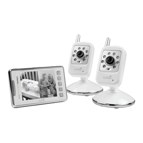 Summer Multiview 28490 instruction manual