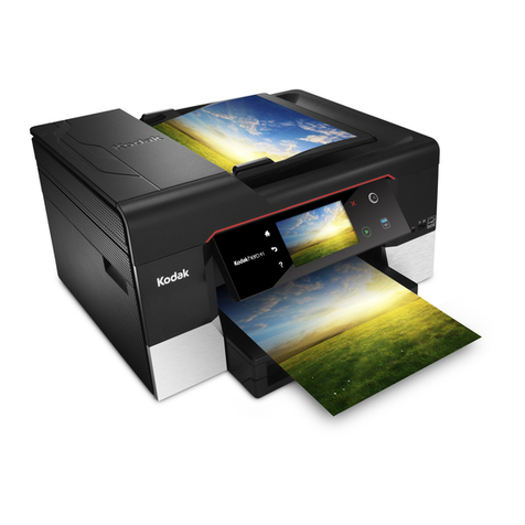 Kodak HERO 7.1 User manual