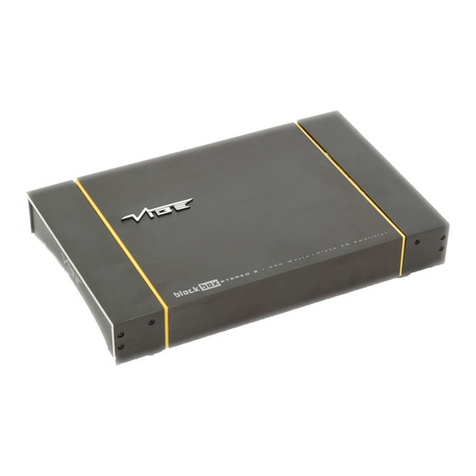 Vibe STEREO 2 User manual