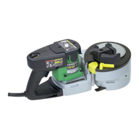 Hitachi VB 13Y Manual
