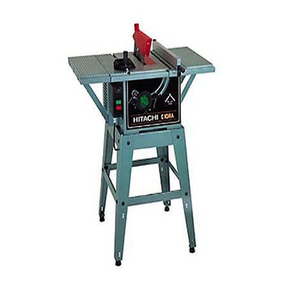 Hitachi C 10RA Manual
