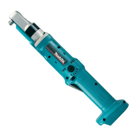 Makita BFL061F User manual