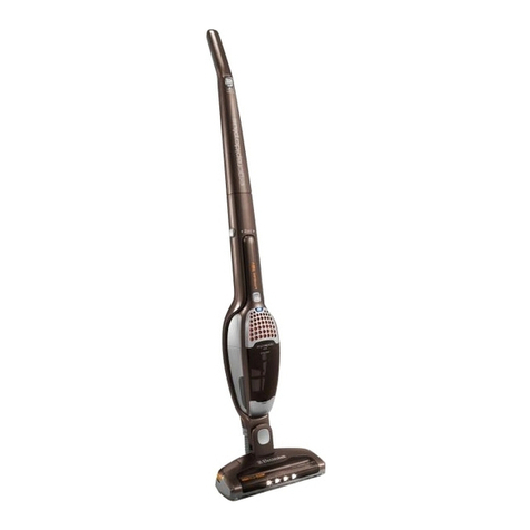 Electrolux ZB2932 instructions