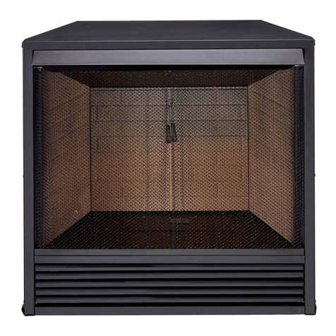 Procom PC32VFC User manual