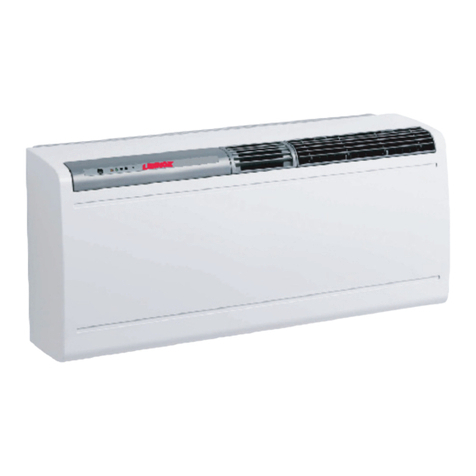 Lennox Compact Pro User manual
