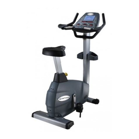 Johnson C8000 User manual Johnson C8000 User manual