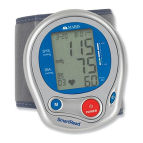 MABIS Deluxe SmartRead Plus 04-228-001 instruction manual