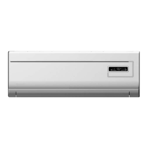 Pridiom AWS 241HX User manual