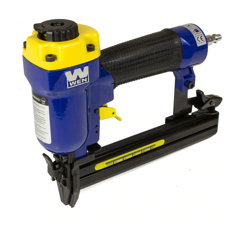 Wen 61710 User manual