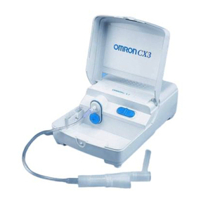 Omron CX3 instruction manual